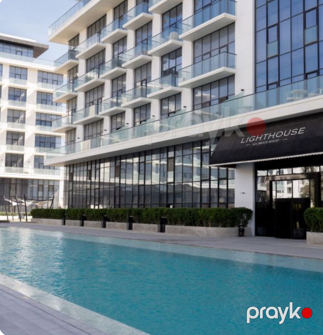 İcarəyə verilir 1 otaqlı yeni tikili 46 m² — Mənzil, Bakı (6)