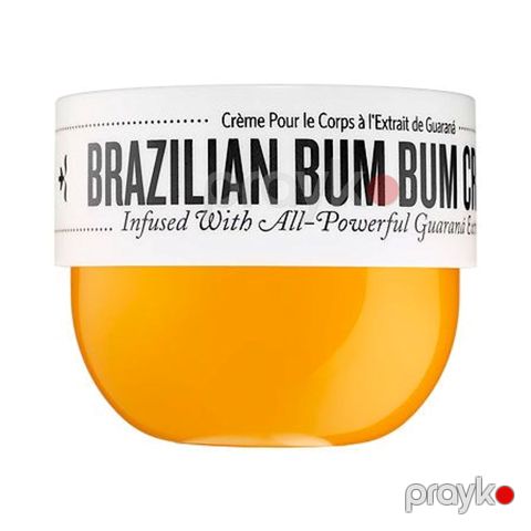 Bədən üçün hamarlaşdırıcı krem Sol De Janeiro Brazilian Bum Bum, 240 ml — Bakı