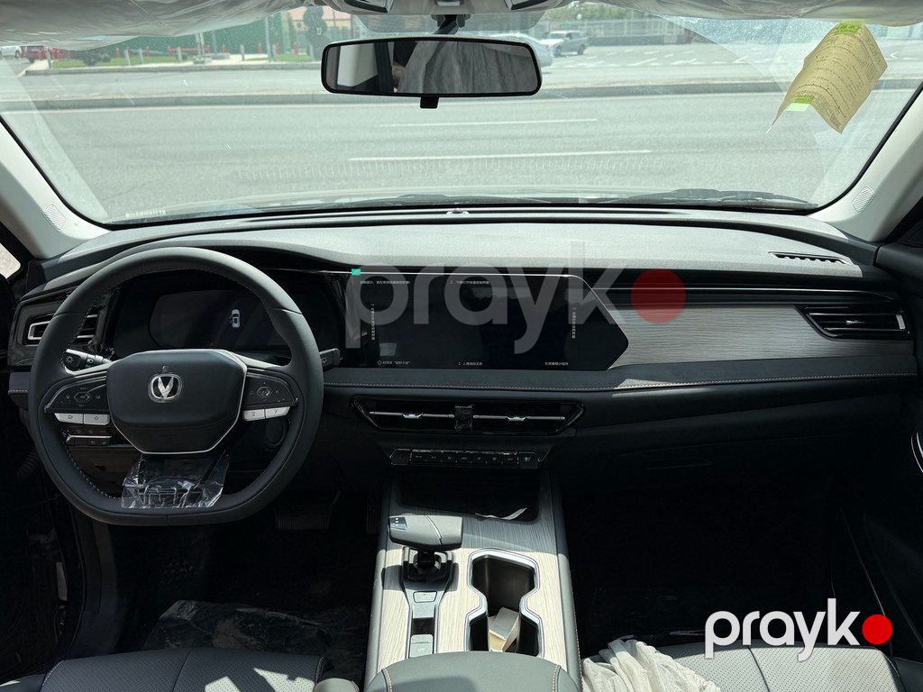 Changan CS 75 Pro, 1.5 L, 2025 il, yeni — Avtomobillər, Bakı (11)