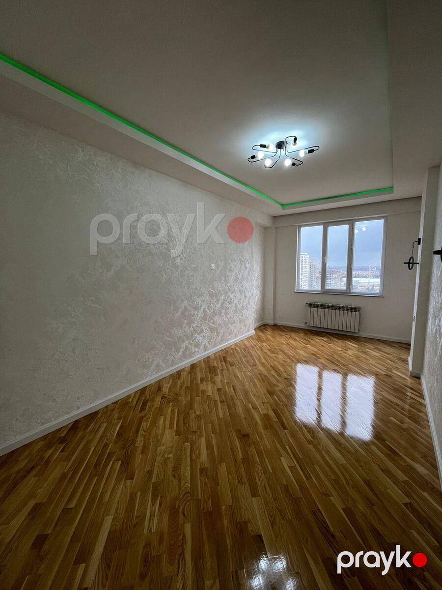 Satılır 3 otaqlı yeni tikili 99 m² — Mənzil, Bakı (4)