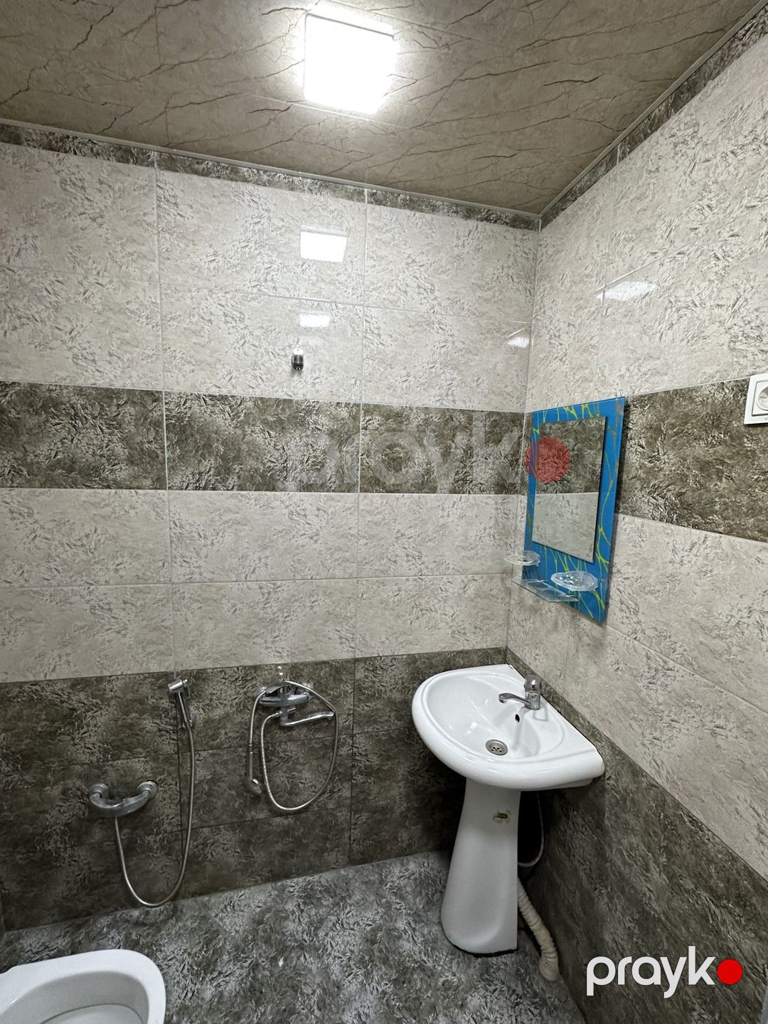 İcarəyə verilir 3 otaqlı köhnə tikili 80 m² — Mənzil, Bakı (9)