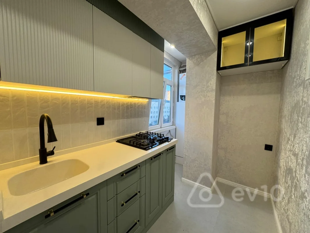 3 otaqlı mənzil, 60 m², Məzahir Rüstəmov küçəsi — Mənzil, Bakı (4)