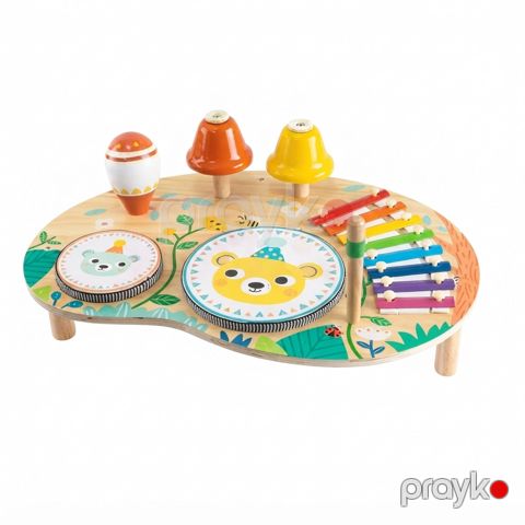 Musiqili oyuncaq CT983 — Bakı