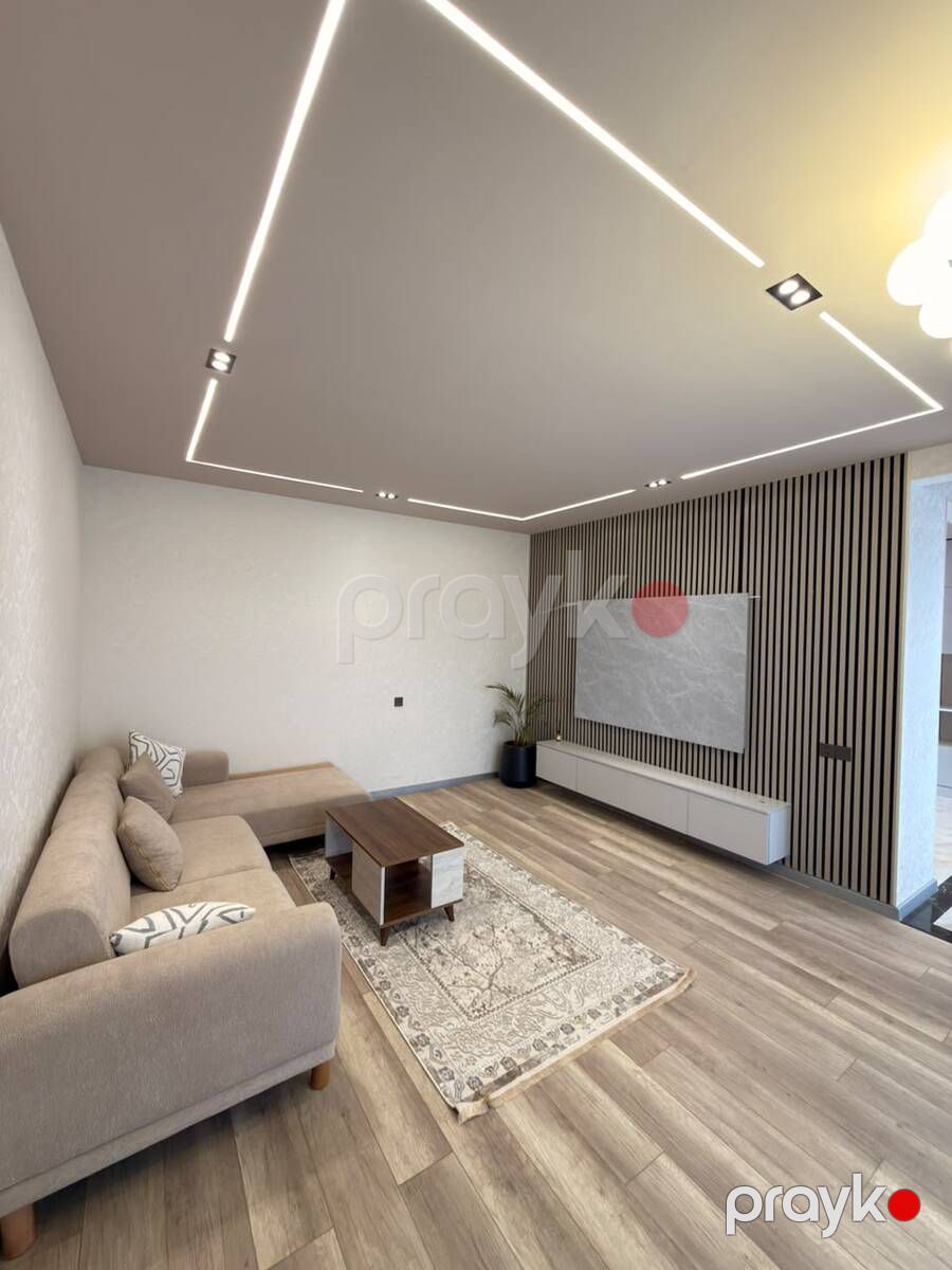 Satılır 4 otaqlı həyət evi/bağ evi 140 m² — Ev, villa, Bakı (7)