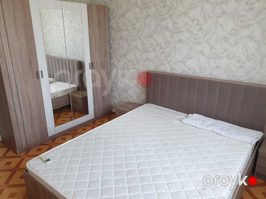 İcarəyə verilir 2 otaqlı köhnə tikili 65 m² — Mənzil, Bakı (3)