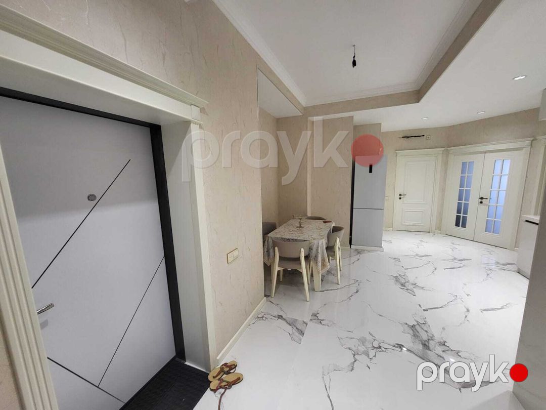 İcarəyə verilir 3 otaqlı yeni tikili 92 m² — Mənzil, Bakı (3)