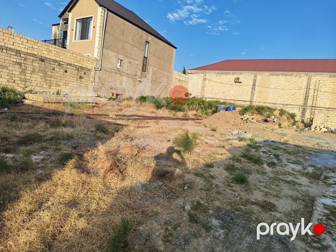 Satılır torpaq 5 sot — Torpaq, Bakı (2)