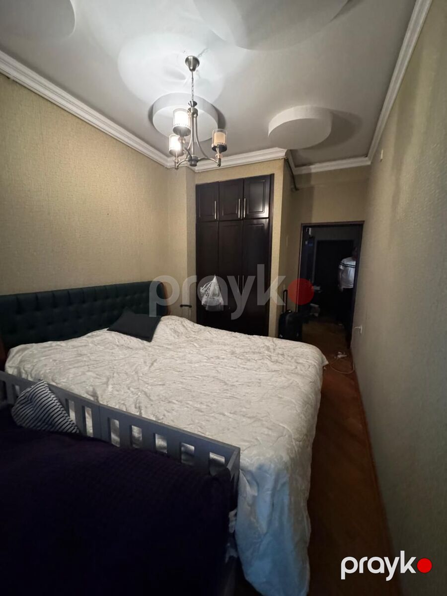 Satılır 2 otaqlı yeni tikili 66 m² — Mənzil, Bakı (4)