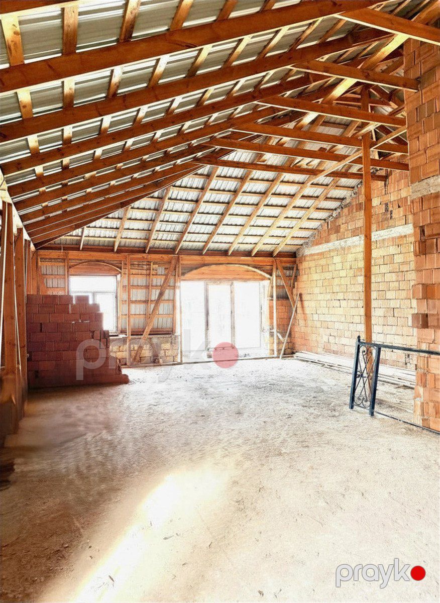 Satılır 3 otaqlı yeni tikili 109.6 m² — Mənzil, Bakı (7)