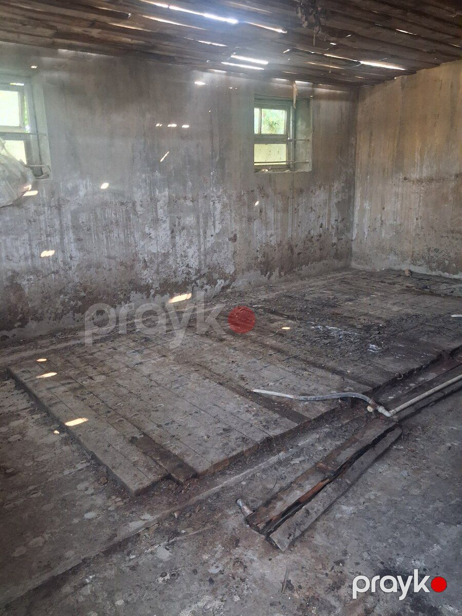 Həyət evi, Zirə qəs — Ev, villa, Bakı (6)