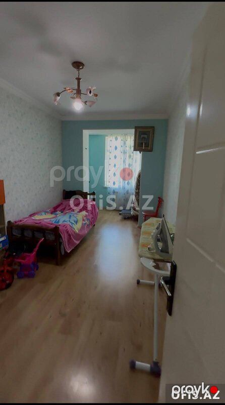 Köhnə tikili Satılır Sabunçu r., Bakixanov q., 4 otaq, 115 m² — Mənzil, Bakı (8)