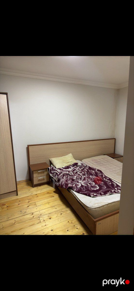 2-otaqlı mənzil kirayə verilir, Sulutəpə qəs., 45 m² — Mənzil, Bakı (3)