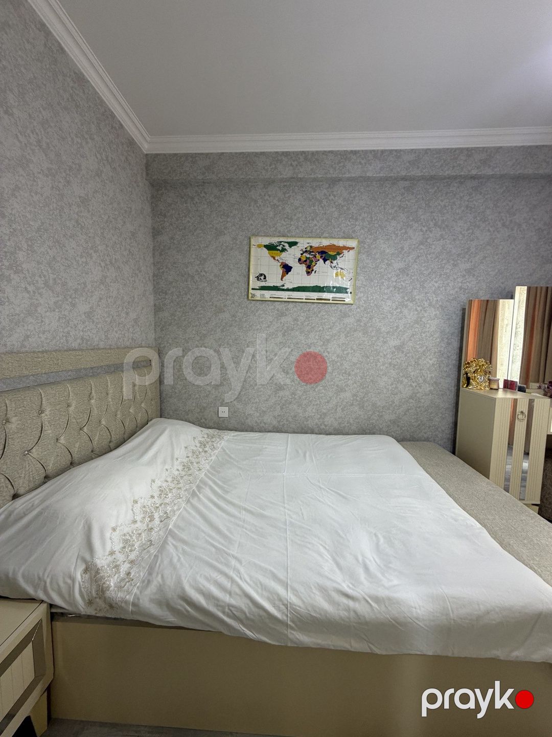 Satılır 2 otaqlı yeni tikili 56 m² — Mənzil, Bakı (7)