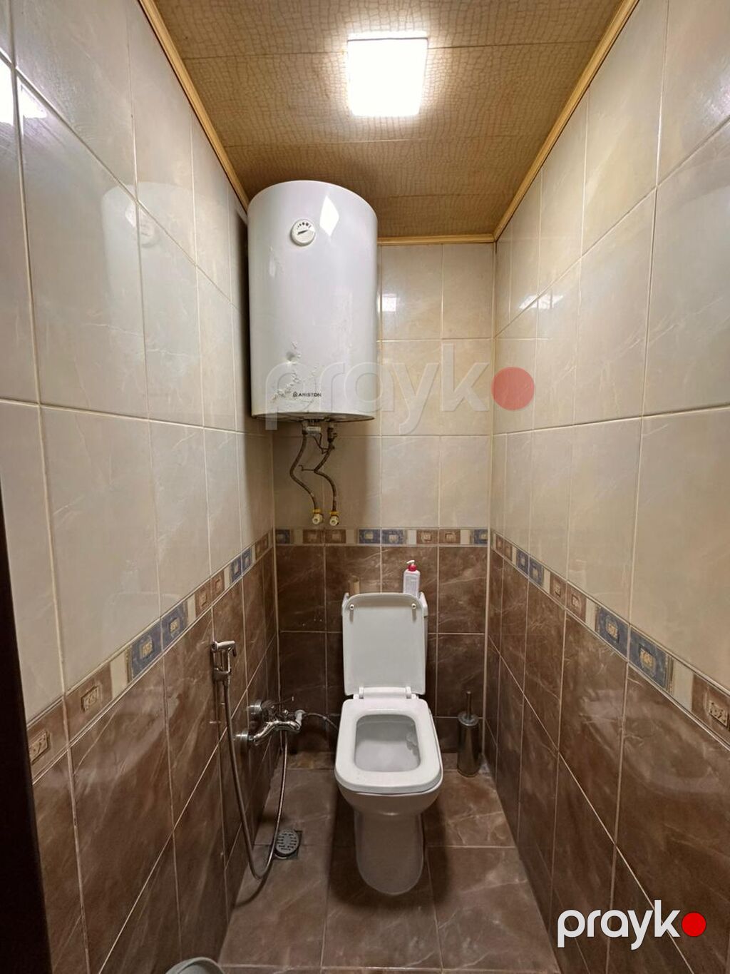 2 otaqlı, Yeni tikili, 74 kv. m — Mənzil, Digah (10)