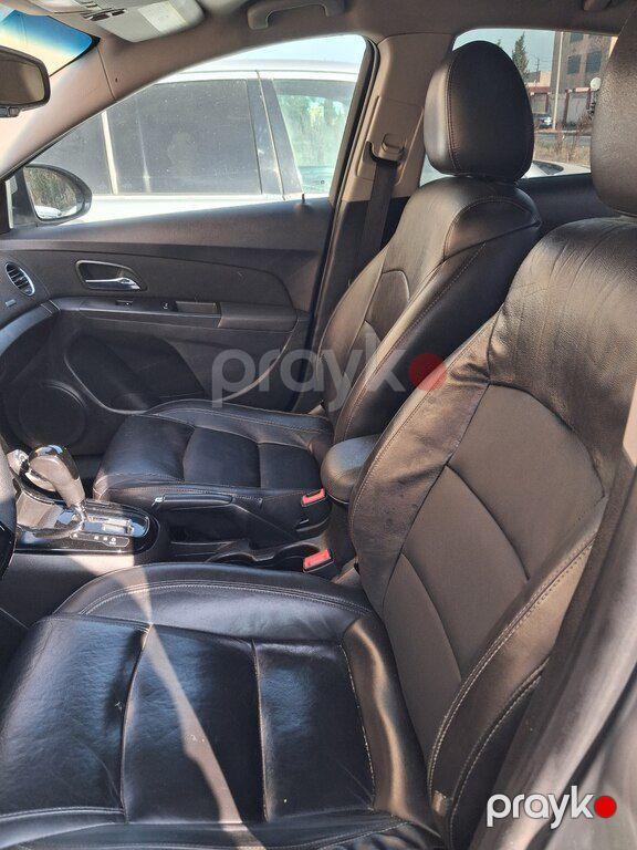 Chevrolet Cruze, 1.4 L, 2015 il, 234 567 km — Avtomobillər, Sumqayıt (9)