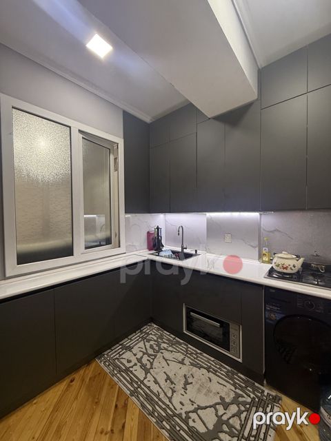 Satılır 3 otaqlı yeni tikili 71 m² — Bakı
