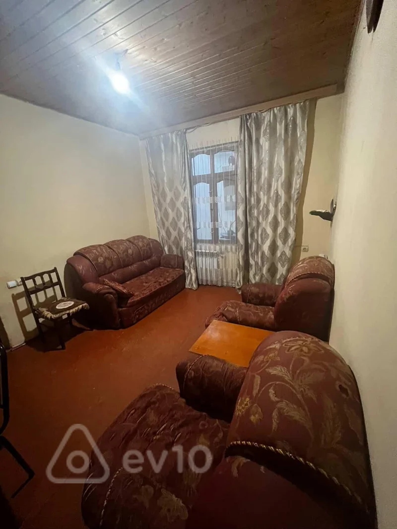 3 otaqlı həyət evi, 54 m², Bakı şəh. Suraxanı ray. Yeni günəşli qəs. Qartal heykəlin yanı — Ev, villa, Bakı (2)