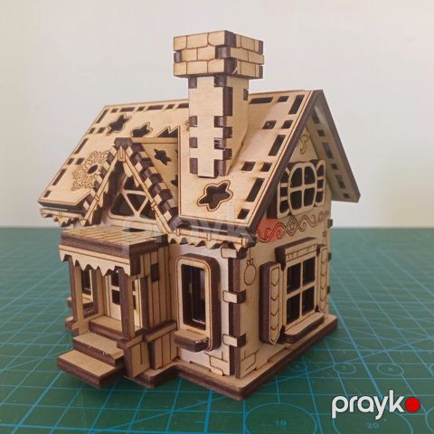 CNC və Lazer kəsim xidməti — Biləsuvar