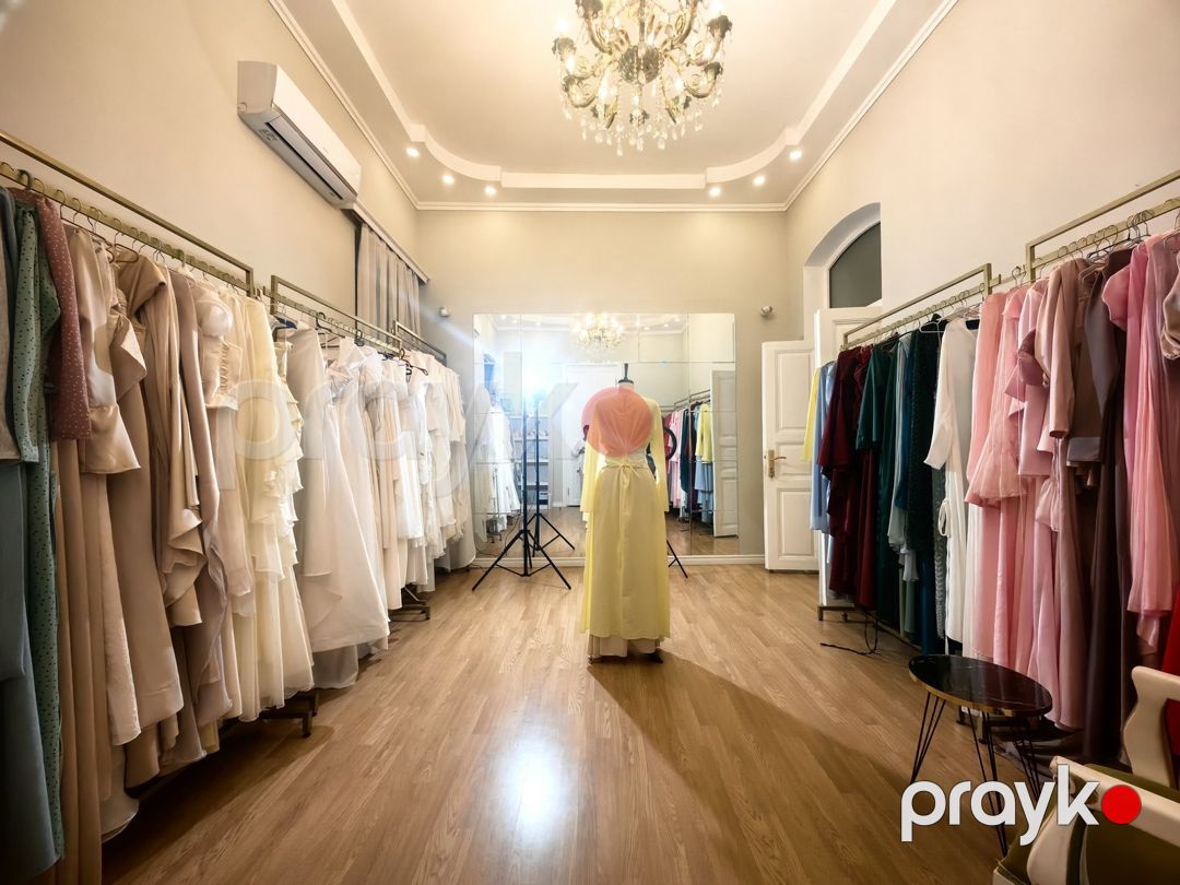 Satılır 3 otaqlı köhnə tikili 80 m² — Mənzil, Bakı (12)