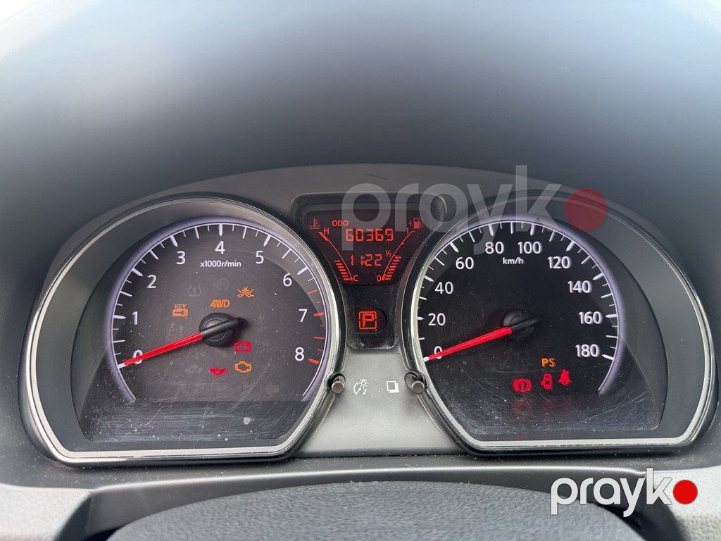 Nissan Note, 1.2 L, 2015 il, 60 370 km — Avtomobillər, Bakı (7)