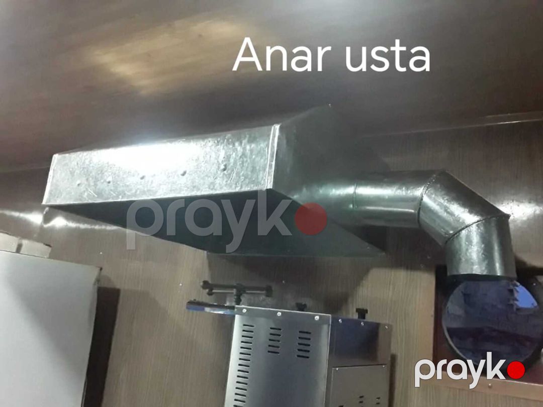 Hava çətirləri — Təmir və inşaat, Sumqayıt (8)