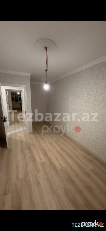 Suraxanı rayonu Hövsan qəsəbəsində ev satılır — Mənzil, Bakı (2)