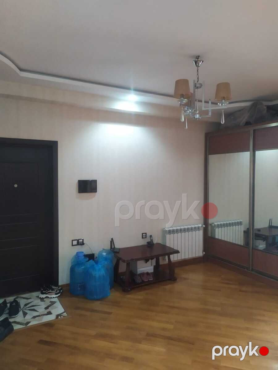 Satılır 3 otaqlı yeni tikili 125 m² — Mənzil, Bakı (4)