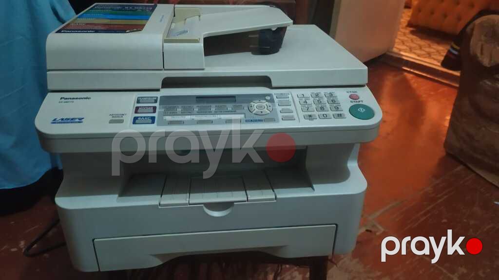Printer — Ofis texnikası və istehlak malları, Bakı (5)