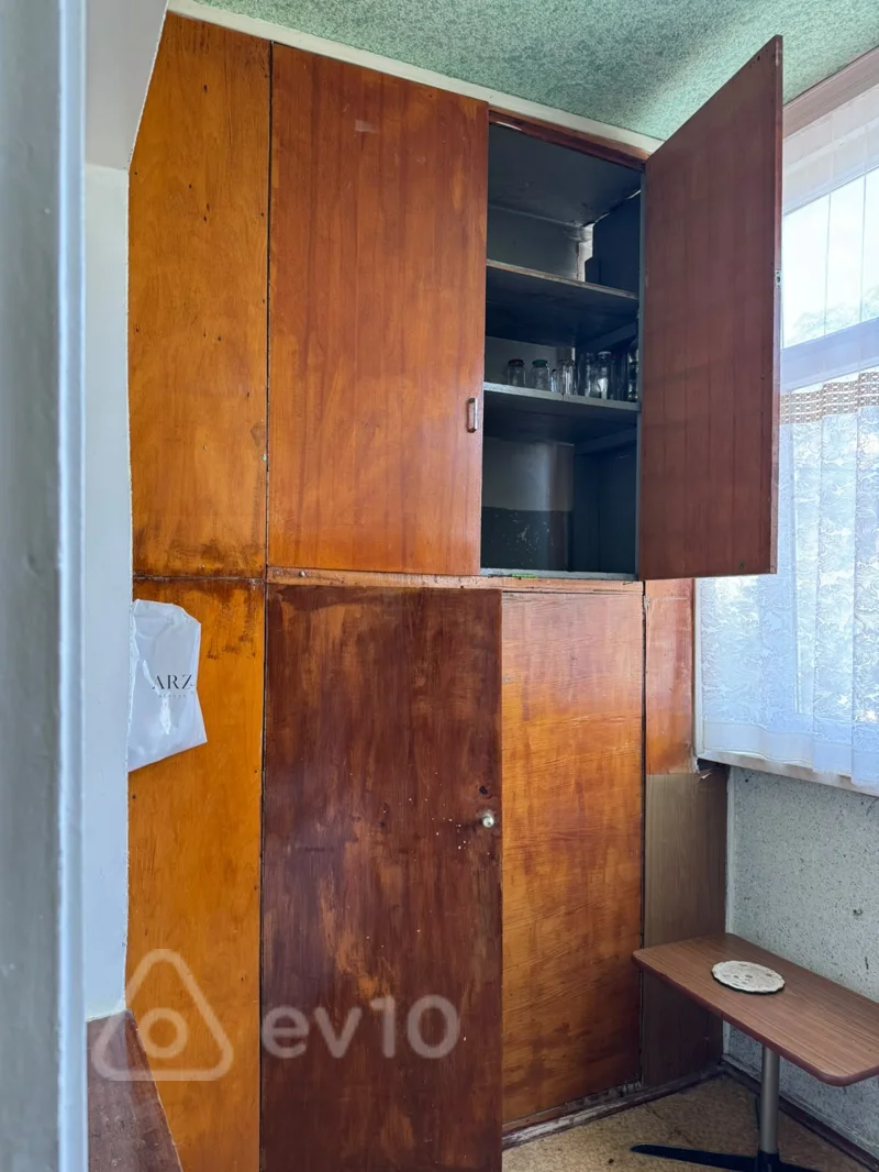 2 otaqlı mənzil, 65 m², Cavanşir küç — kirayə — Mənzil, Bakı (7)