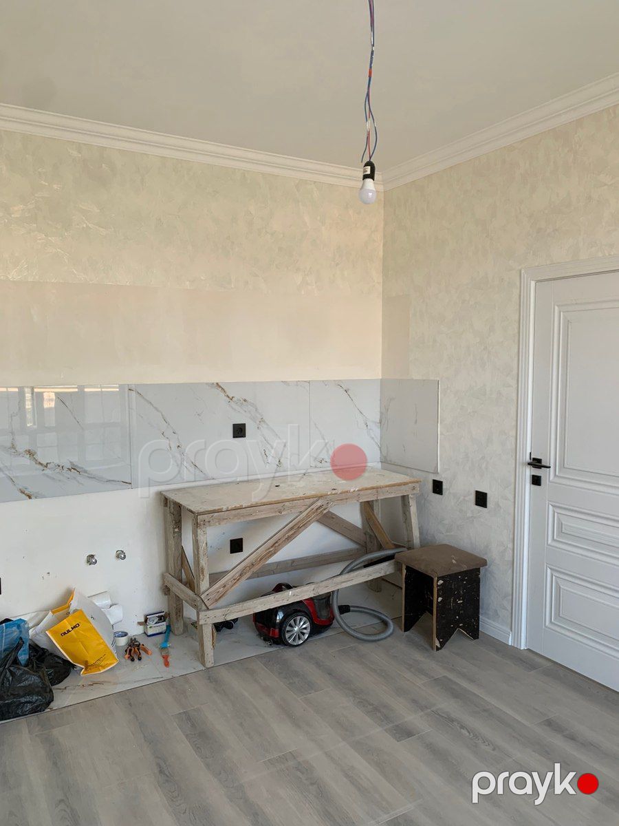 Həyət evi, Hövsan qəs — Ev, villa, Bakı (8)