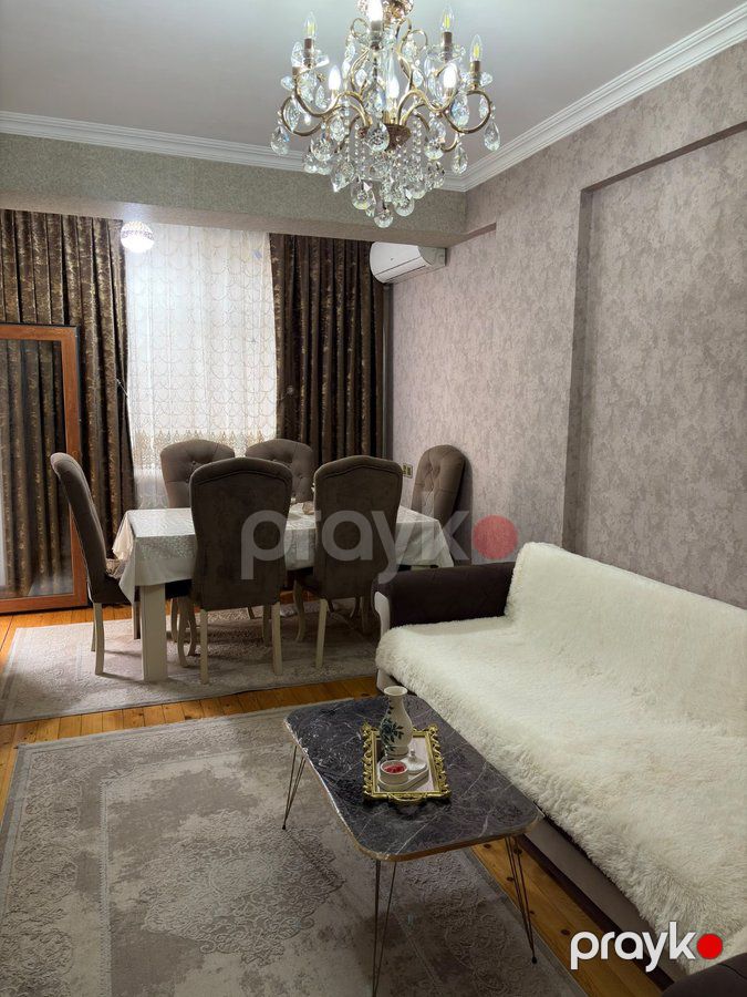 2 otaqlı mənzil, 57 m², Xırdalan ş — Mənzil (12)