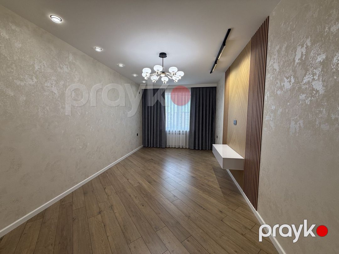 Satılır 3 otaqlı köhnə tikili 62 m² — Mənzil, Bakı (4)