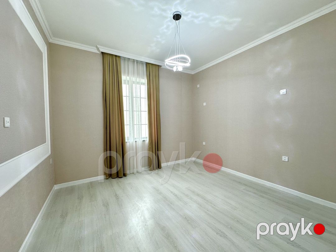 Satılır 3 otaqlı həyət evi/bağ evi 110 m² — Ev, villa, Bakı (6)