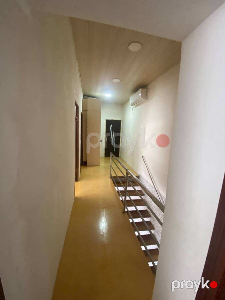 Həyət evi, Lökbatan qəs — Ev, villa, Bakı (12)