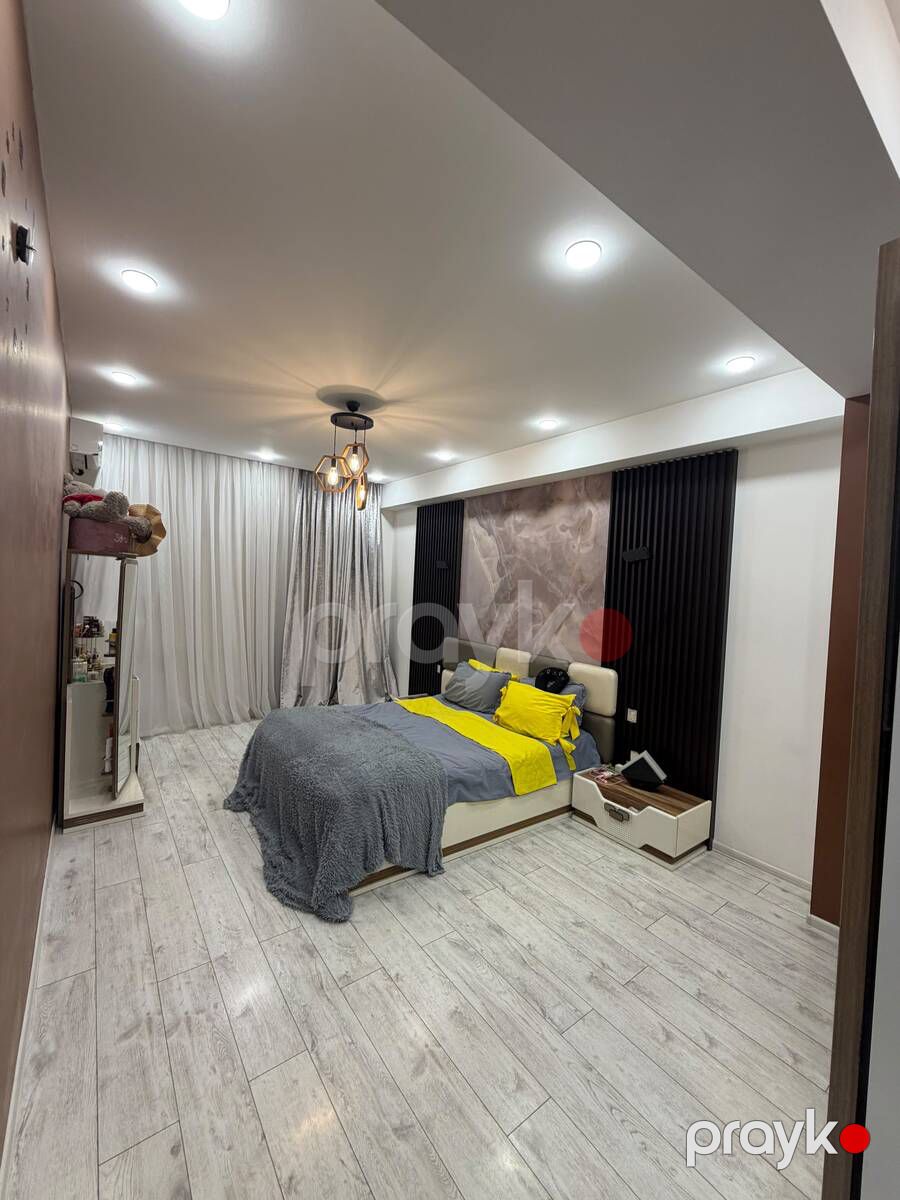 Satılır 3 otaqlı yeni tikili 115 m² — Mənzil, Bakı (10)