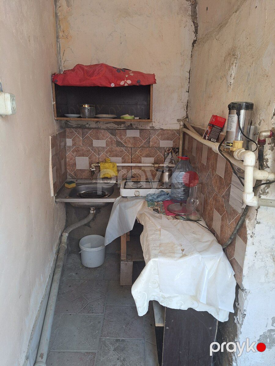 Həyət evi kirayə verilir, Sabunçu r — Ev, villa, Bakı (5)