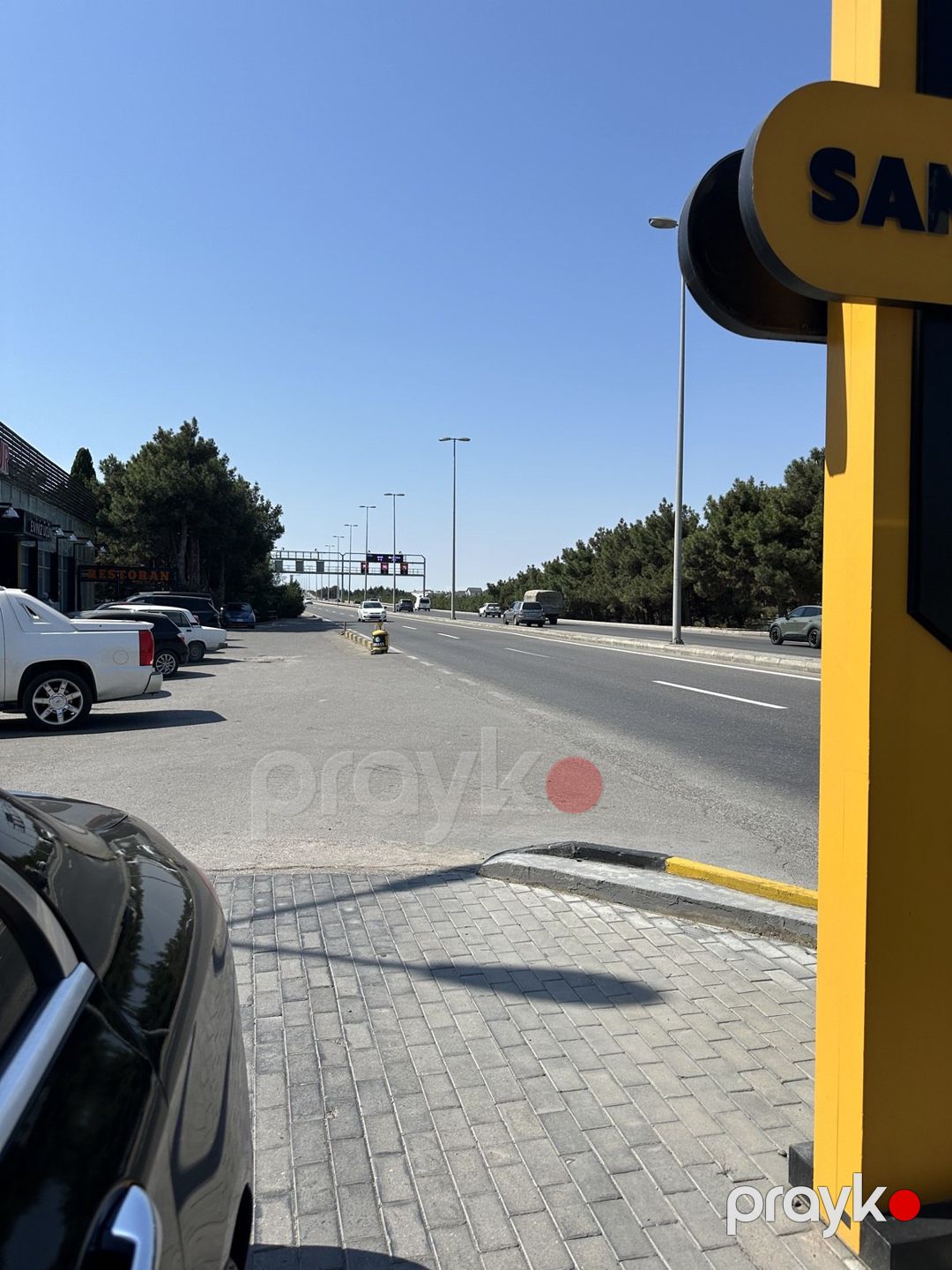 Satılır torpaq 13 sot — Torpaq, Bakı (2)