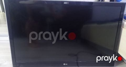 Televizor LG — Bakı