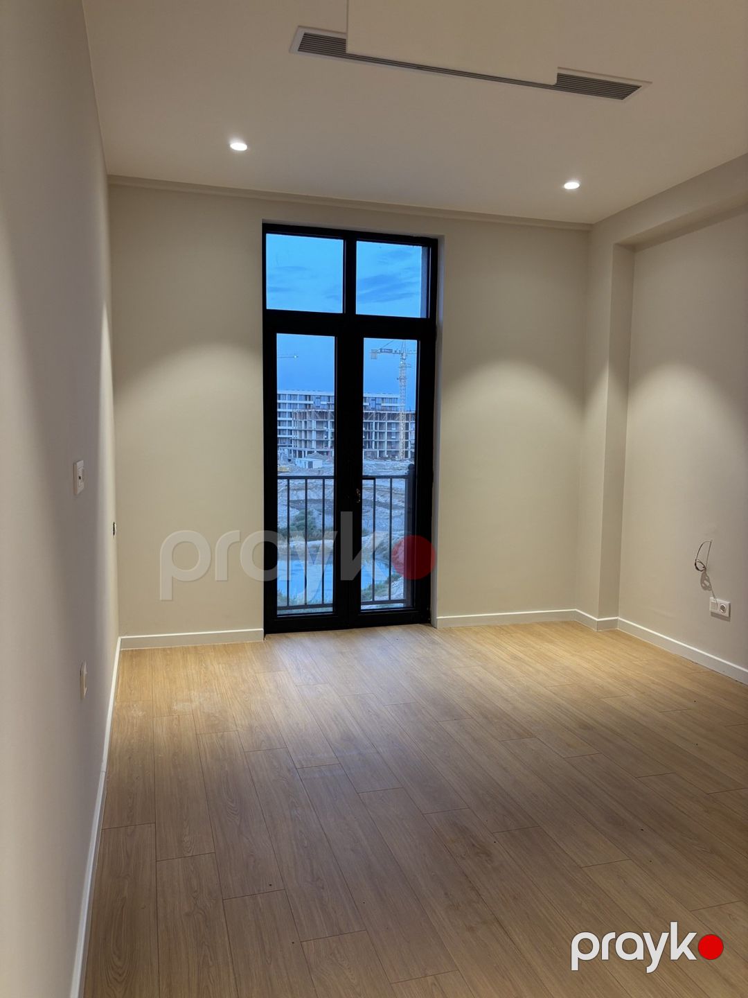 Satılır 2 otaqlı yeni tikili 67 m² — Mənzil, Bakı (6)