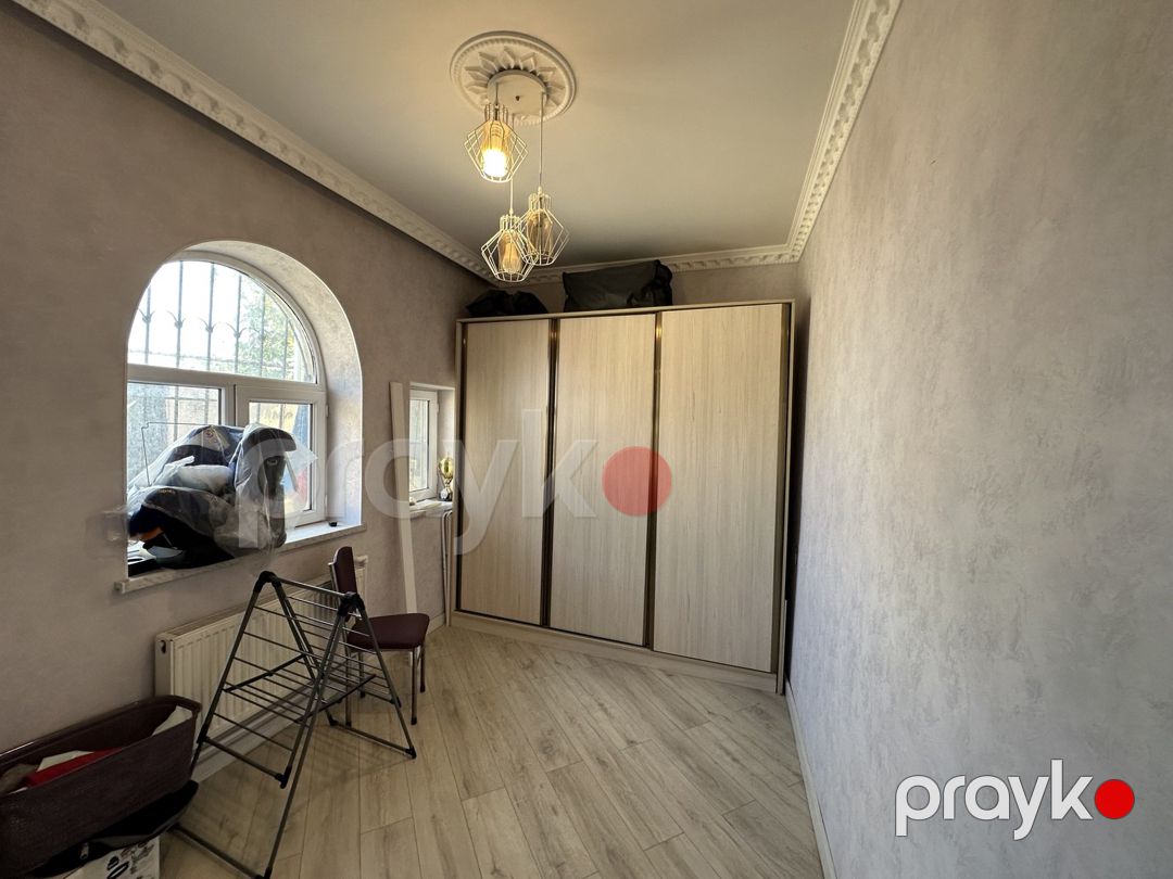 Satılır 3 otaqlı həyət evi/bağ evi 95 m² — Ev, villa, Bakı (4)