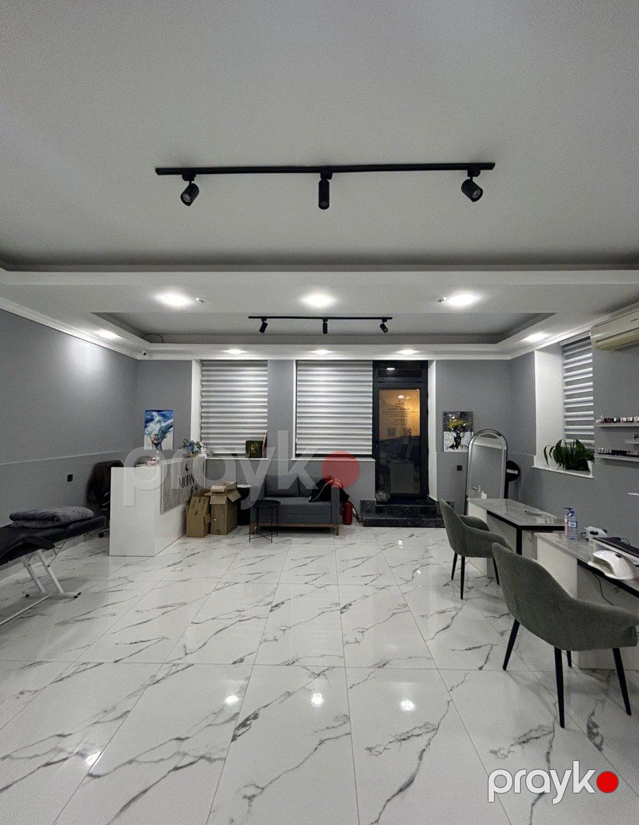 İcarəyə verilir obyekt 64 m² — Əmlak, Bakı (4)