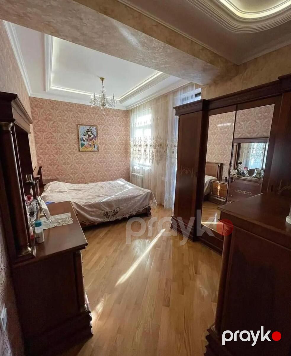 Satılır 3 otaqlı yeni tikili 115 m² — Mənzil, Bakı (5)