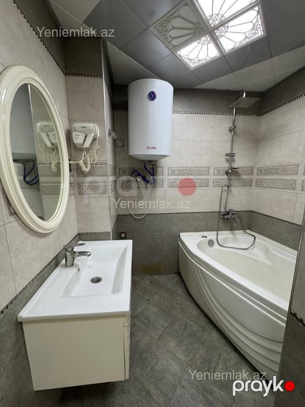 Satılır 2 otaqlı Bina evi menzil (Yeni tikili), 60 m², Masazır — Mənzil, Abşeron (3)