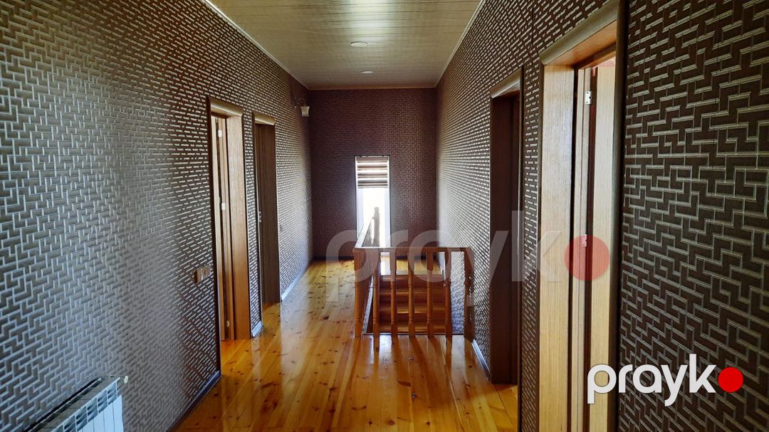 Satış: 6 otaqlı Ev / villa, 199 m², Abşeron rayonu — Ev, villa, Bakı (4)