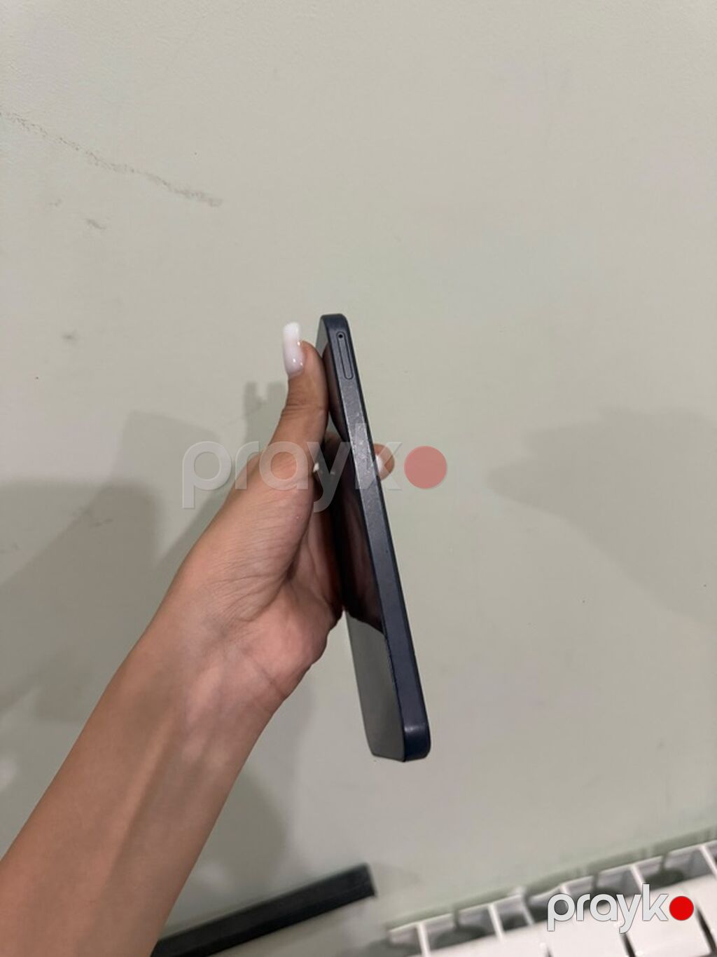 Samsung A10e, rəng - Qara, Barmaq izi, İki sim kartlı — Samsung, Kürdəmir (2)