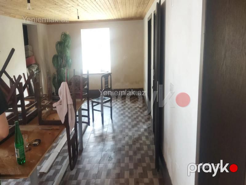 Satılır 4 otaqlı Həyət evi / Villa, 150 m², Hacı Zeynalabdin — Ev, villa, Sumqayıt (9)