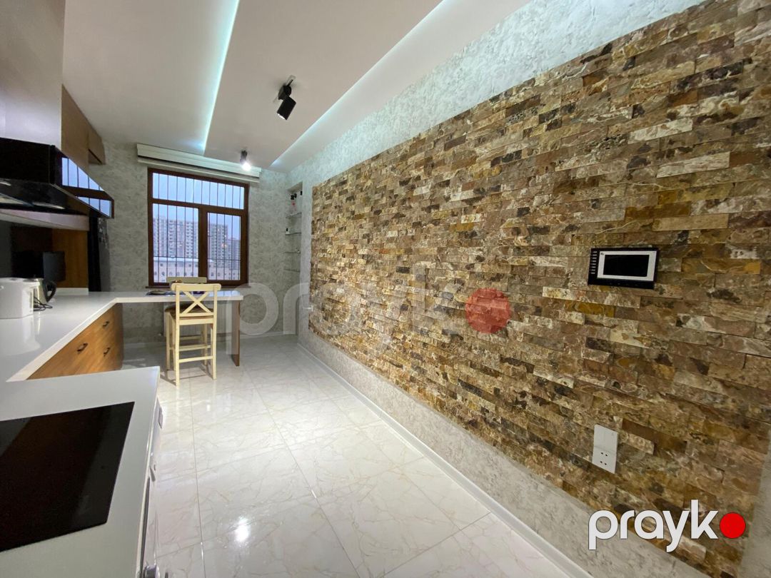Satılır 2 otaqlı yeni tikili 90 m² — Mənzil, Bakı (10)