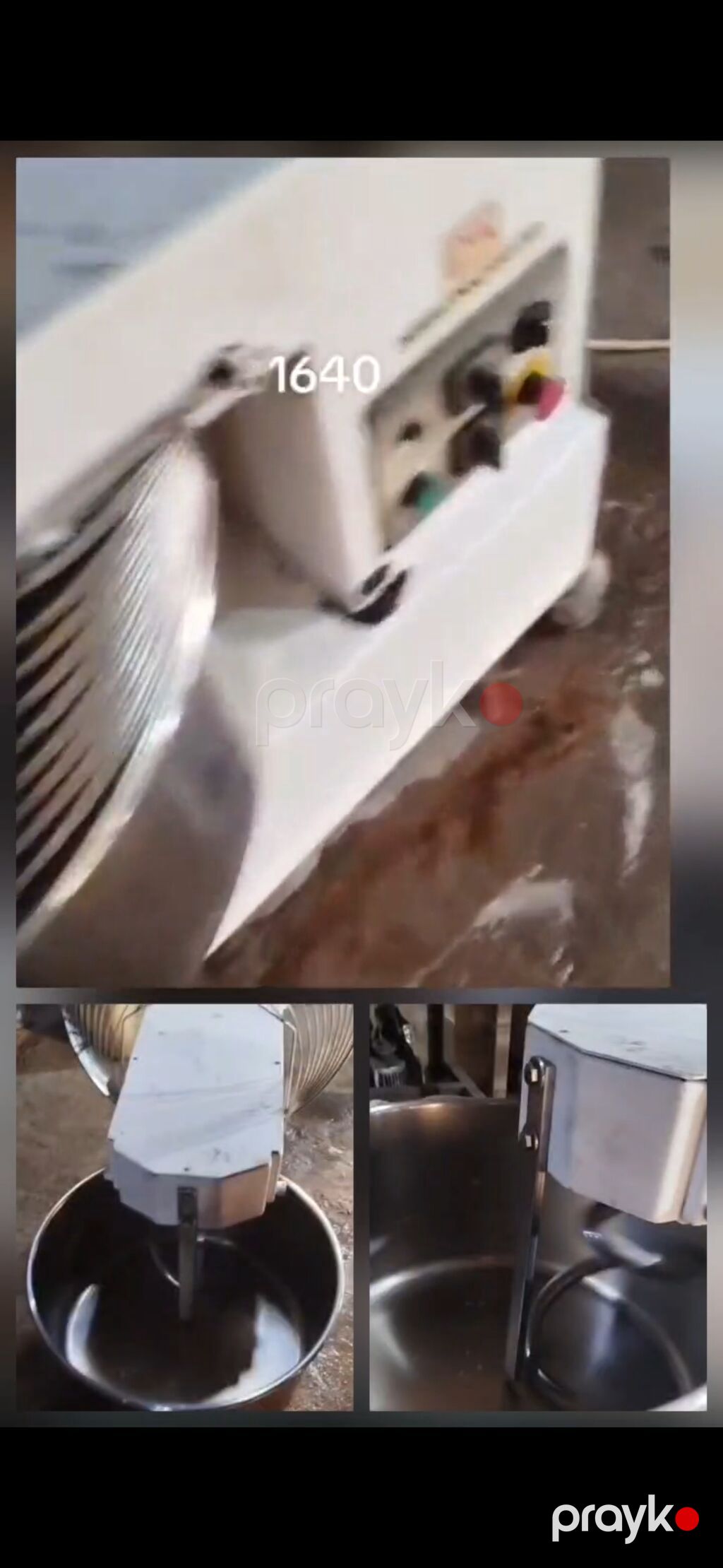 30 kq, İtaliya, Nağd ödəniş — Peşəkar mətbəx texnikası, Bakı (2)