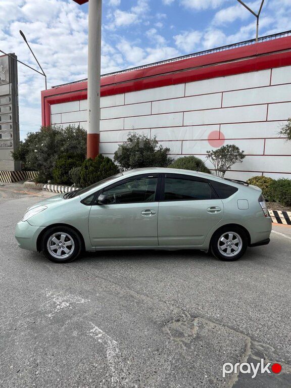 Toyota Prius, 1.5 L, 1.3 kWh, 2007 il, 300 000 km — Avtomobillər, Bakı (4)