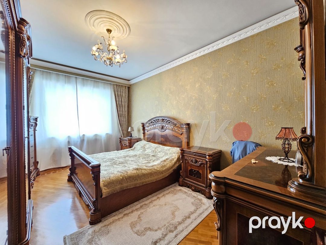 Satılır 4 otaqlı yeni tikili 150 m² — Mənzil, Bakı (10)